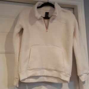 C9 Champion (Target) Girls Sherpa hoodie